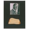 Image 1 : Wes Montgomery Signature
