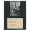 Image 1 : Kid Ory's Creoles Signatures