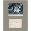Image 1 : Arthur Osterwall's Orchestra Signatures