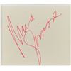 Image 2 : Nina Simone Signature