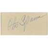 Image 2 : Otis Spann Signature