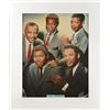 Image 1 : Sam Cooke and the Soul Stirrers Print