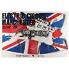 Image 1 : The Sex Pistols 1976 'Anarchy in the U.K.' Electric Circus Poster