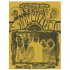 Image 1 : Sopwith Camel 1967 San Francisco Handbill