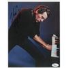 Image 1 : Jerry Lee Lewis Signed Photograph