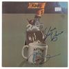 Image 1 : The Kinks Signed Albums
