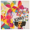 Image 2 : The Kinks Signed Albums