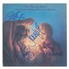 Image 1 : The Moody Blues Signed Album