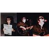 Image 2 : Roy Orbison Signed Sheet Music