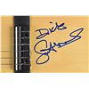 Image 2 : Smothers Brothers Signed Guitar