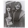 Image 1 : Sonny and Cher Signed Photograph
