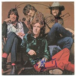 Traffic Signed Album