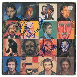 The Who Signed Album