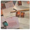 Image 2 : AC/DC Signed Album