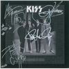 Image 1 : KISS Signed Album