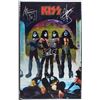 Image 1 : KISS Signed Poster