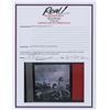 Image 2 : Rush Signed Album