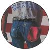 Image 1 : Bruce Springsteen Signed Record