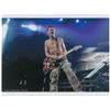Image 5 : Eddie Van Halen's Stage-Used Charvel Guitar