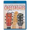 Image 1 : Eric Clapton Signed Blu-ray