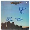 Image 1 : The Eagles Signed Album