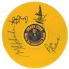 Image 1 : Grand Funk Railroad Signed Album and Disc