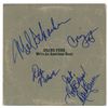 Image 2 : Grand Funk Railroad Signed Album and Disc