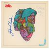 Image 1 : Love Signed Album