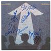 Image 1 : The Meters Signed Album