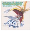 Image 1 : Parliament Signed Album