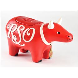 RSO Red Bull Cookie Jar