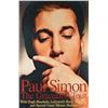 Image 1 : Paul Simon Graceland Promo Poster