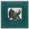Image 2 : Eddie Van Halen Signed Albums