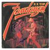 Image 1 : ZZ Top Signed Album