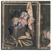 Image 1 : Pixies Signed Album