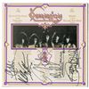 Image 1 : Queensryche Signed Album