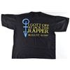 Image 2 : Prince 'Jack the Rapper' T-shirt