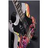 Image 2 : Prince's Personally-Owned and -Played VOX Electric Guitar