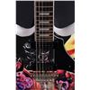 Image 8 : Prince's Personally-Owned and -Played VOX Electric Guitar