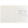 Image 8 : Prince Hand-Annotated Draft for Graffiti Bridge