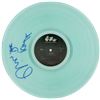 Image 2 : Nirvana Signed Vinyl