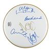 Image 1 : Oasis Signed Drum Head
