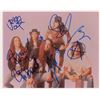 Image 1 : Pearl Jam Signed Photograph