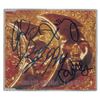 Image 1 : Smashing Pumpkins Signed CD