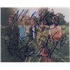 Image 2 : The Verve Signed Photographs