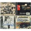 Image 1 : The Verve: Richard Ashcroft Signed CDs