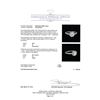 Image 5 : 1.06 ctw Diamond Ring - 14KT White Gold