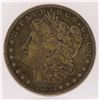 Image 1 : 1883 Morgan Silver Dollar