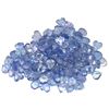 Image 1 : 13.44 ctw Round Mixed Tanzanite Parcel