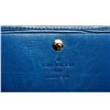 Image 7 : Louis Vuitton Blue Epi Leather Sarah Wallet